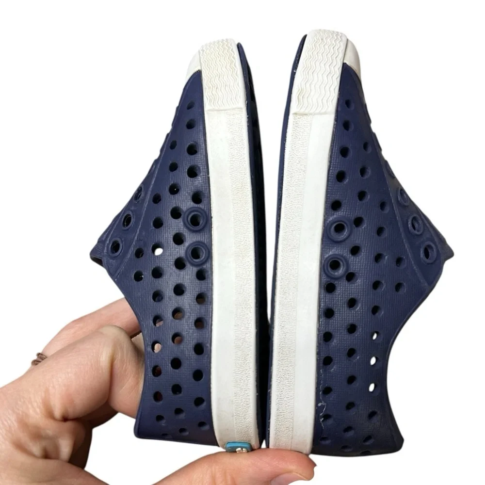 Native Shoes native blue